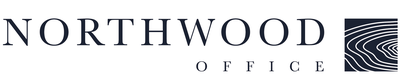 Logo for sponsor Northwood Office